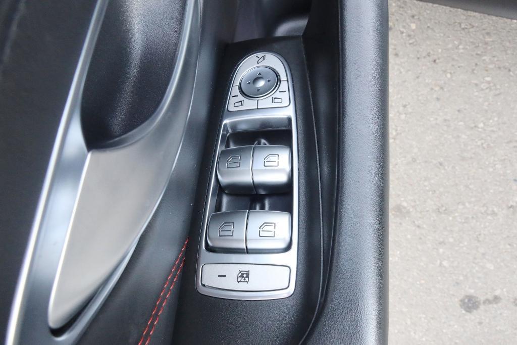 used 2017 Mercedes-Benz AMG E 43 car, priced at $28,998