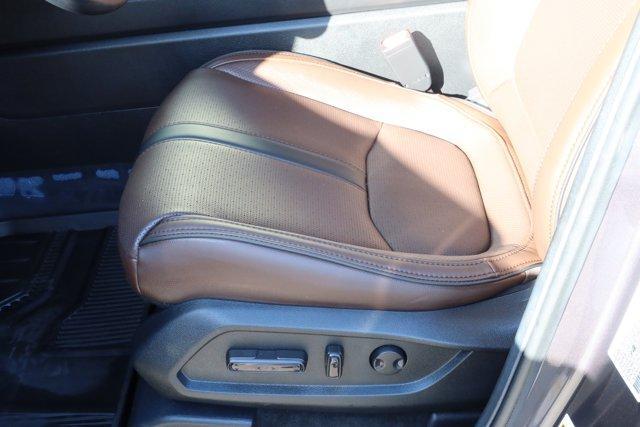 used 2025 Honda Pilot car, priced at $50,888