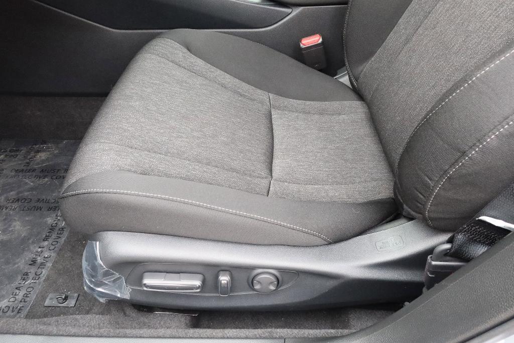 new 2025 Honda Accord car, priced at $30,897