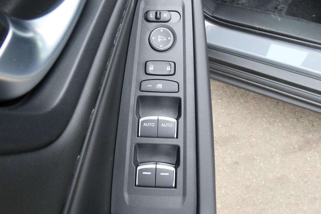 new 2025 Honda Accord car, priced at $30,897