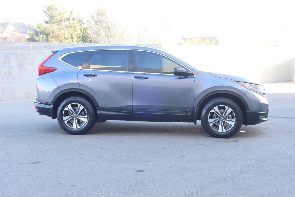 used 2019 Honda CR-V car, priced at $21,522