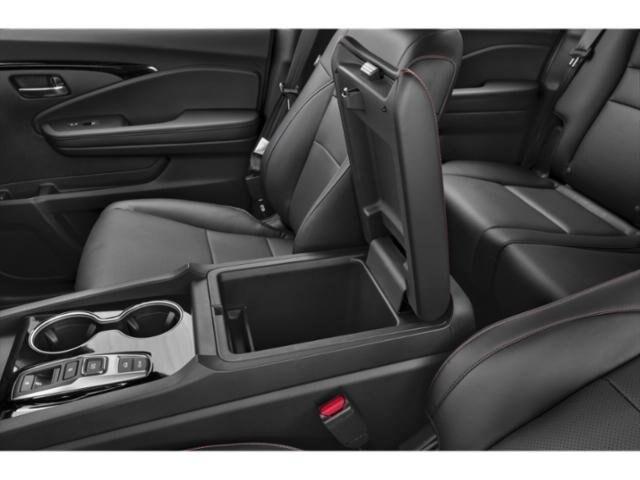 new 2025 Honda Ridgeline car, priced at $47,155