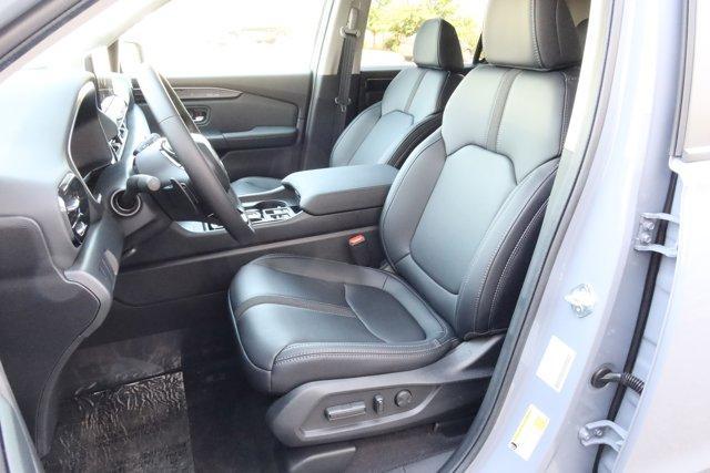 new 2026 Honda Passport car, priced at $46,700