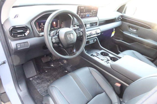 new 2026 Honda Passport car, priced at $46,700