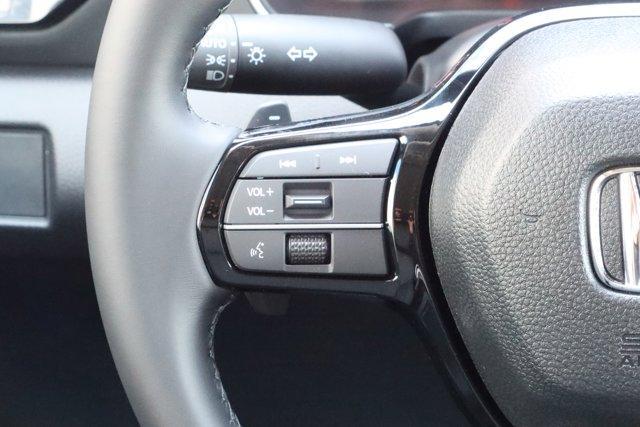 new 2026 Honda Passport car, priced at $46,700