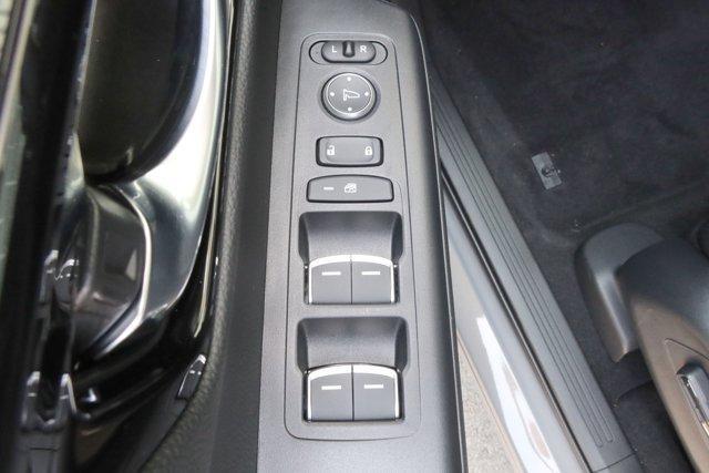 new 2026 Honda CR-V car, priced at $38,750