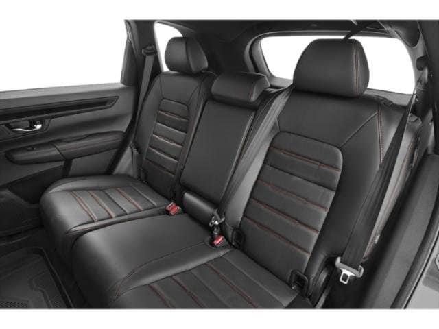 new 2026 Honda CR-V Hybrid car, priced at $41,620
