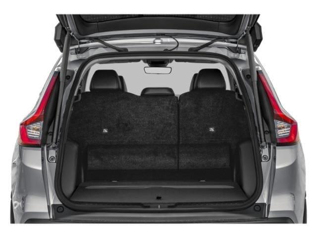 new 2026 Honda CR-V car, priced at $38,805