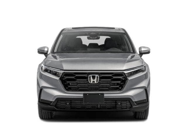 new 2026 Honda CR-V car, priced at $38,805
