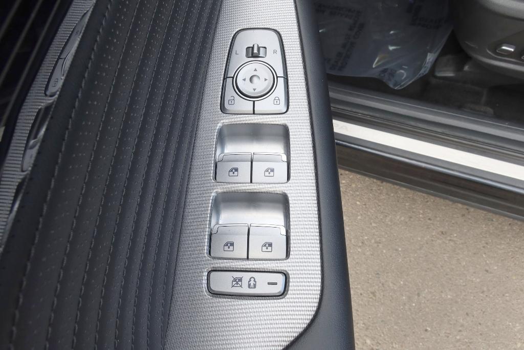 used 2024 Hyundai Palisade car, priced at $41,648