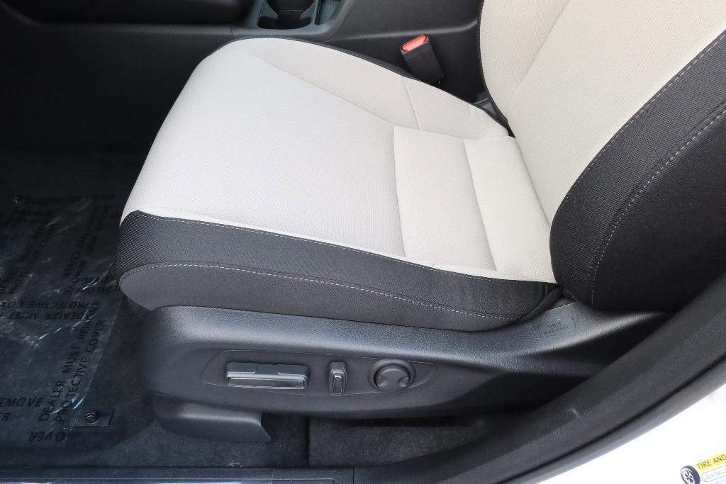new 2026 Honda CR-V car, priced at $36,555