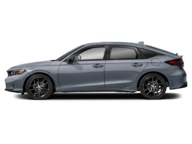new 2026 Honda Civic car, priced at $29,445