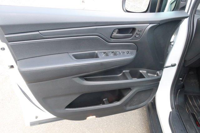 used 2021 Honda Odyssey car, priced at $30,988