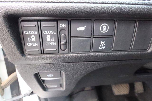 used 2021 Honda Odyssey car, priced at $30,988