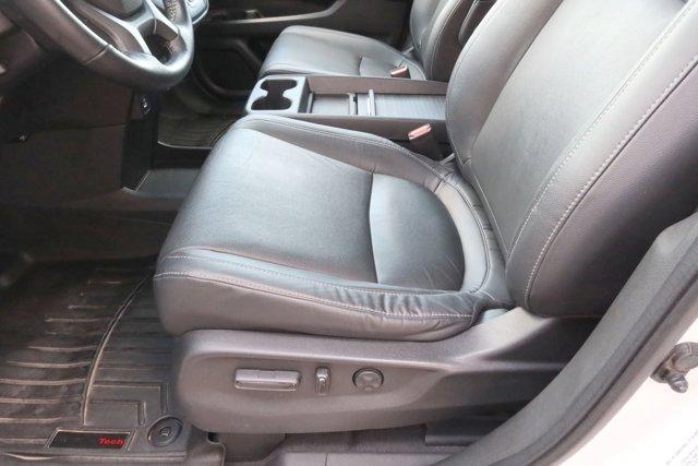 used 2021 Honda Odyssey car, priced at $30,988