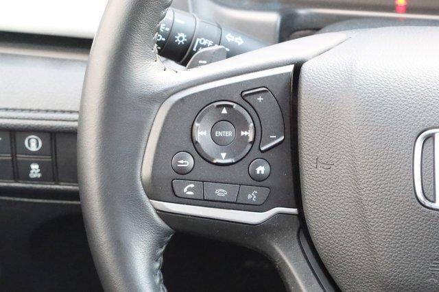 used 2021 Honda Odyssey car, priced at $30,988