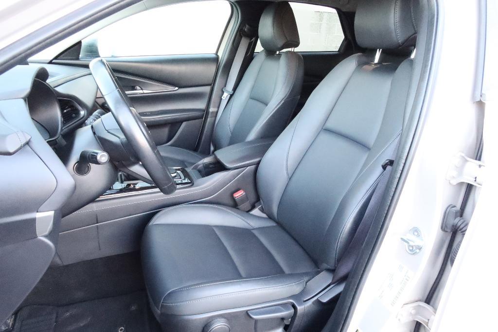 used 2024 Mazda CX-30 car, priced at $21,999