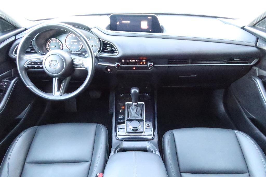 used 2024 Mazda CX-30 car, priced at $21,999