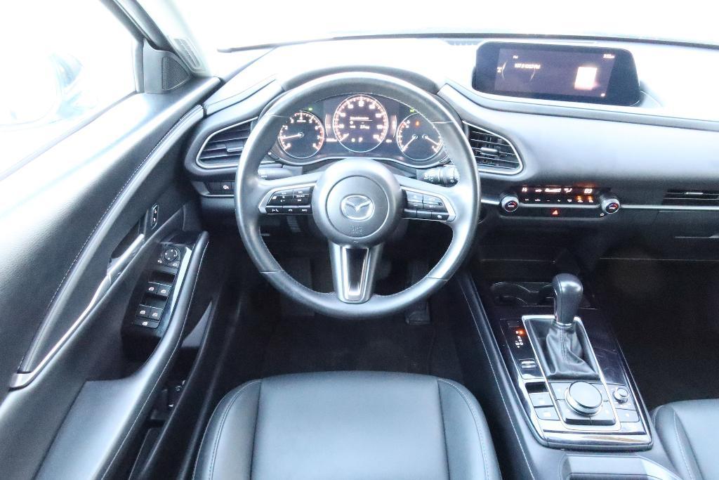 used 2024 Mazda CX-30 car, priced at $21,999