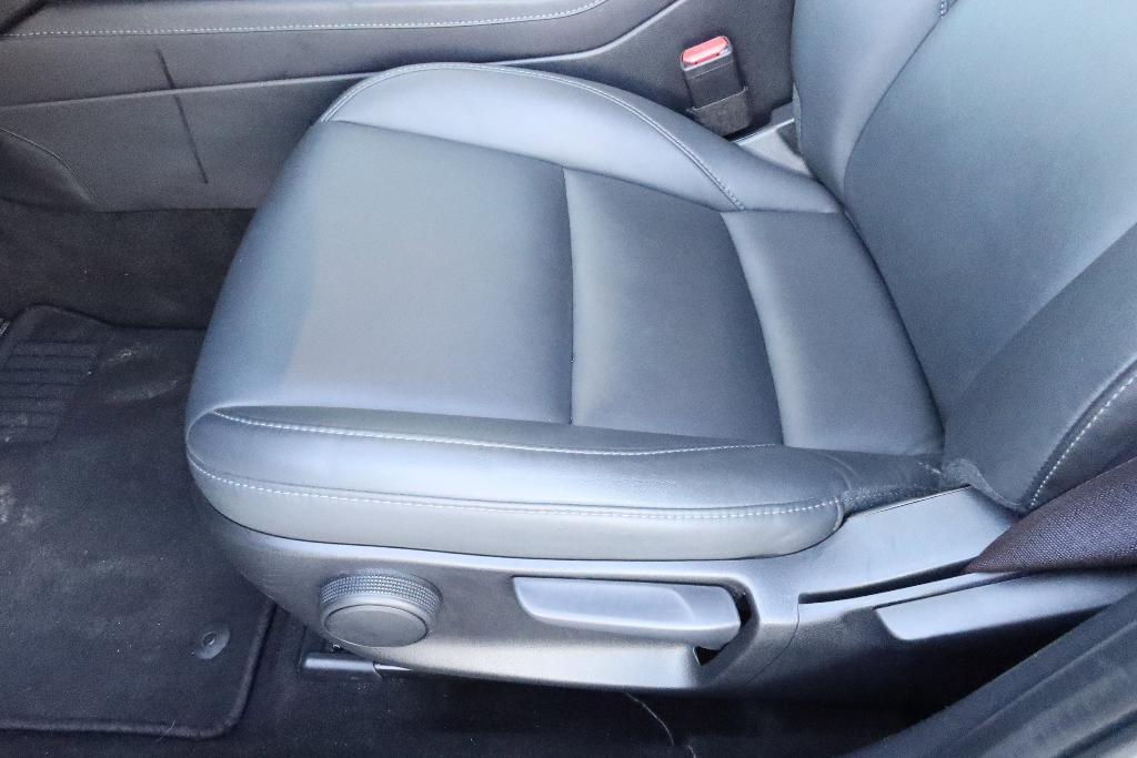 used 2024 Mazda CX-30 car, priced at $21,999