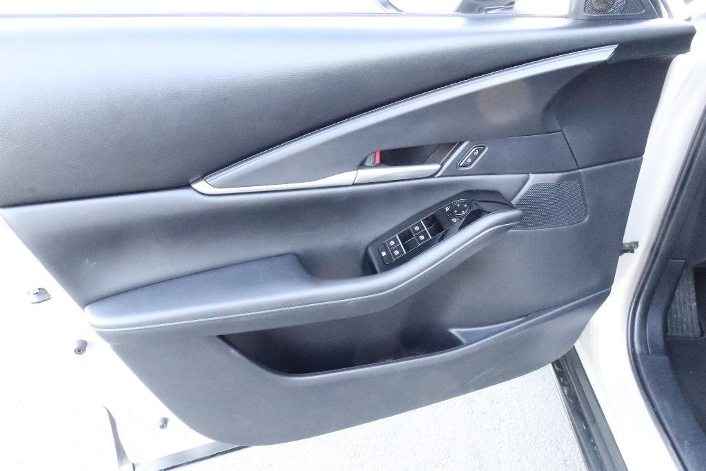 used 2024 Mazda CX-30 car, priced at $21,999