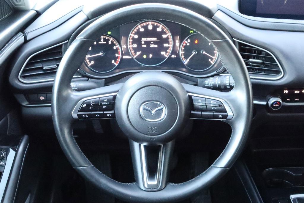 used 2024 Mazda CX-30 car, priced at $21,999
