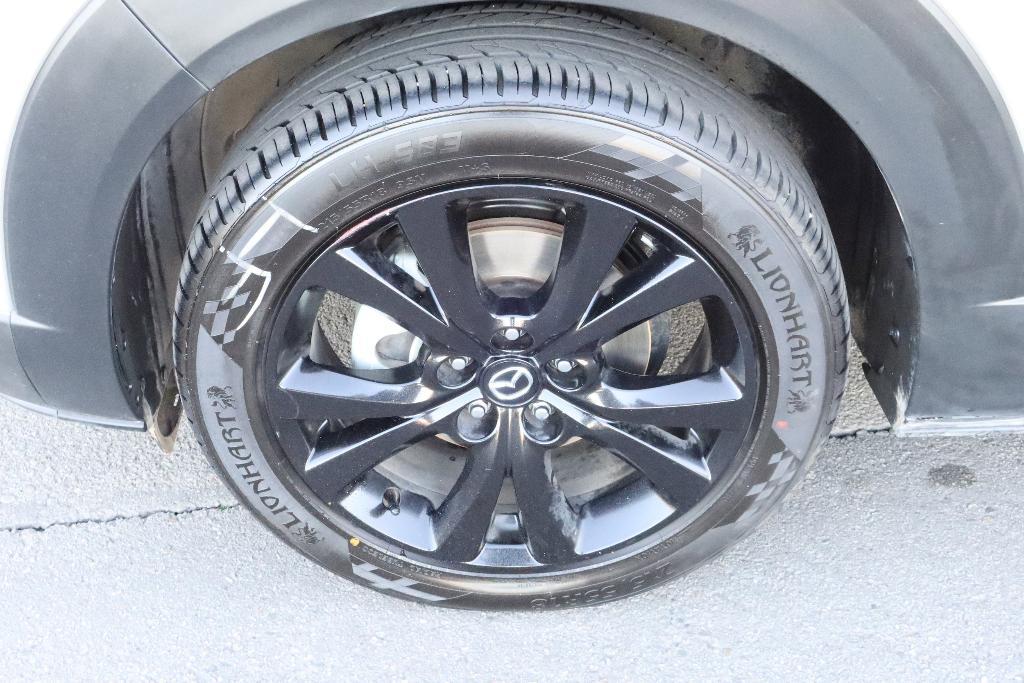 used 2024 Mazda CX-30 car, priced at $21,999