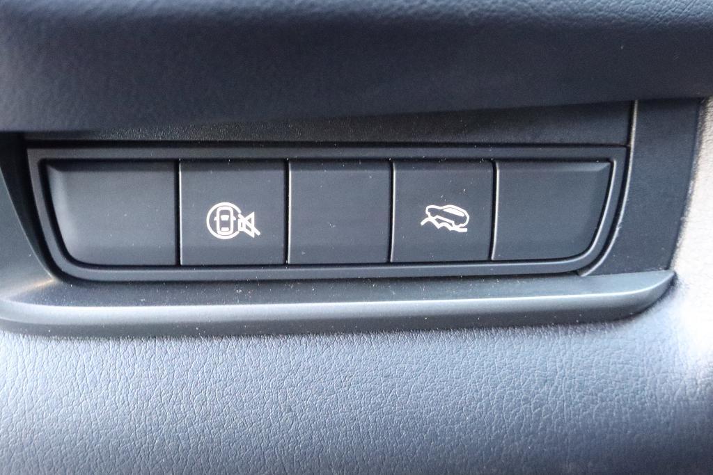 used 2024 Mazda CX-30 car, priced at $21,999