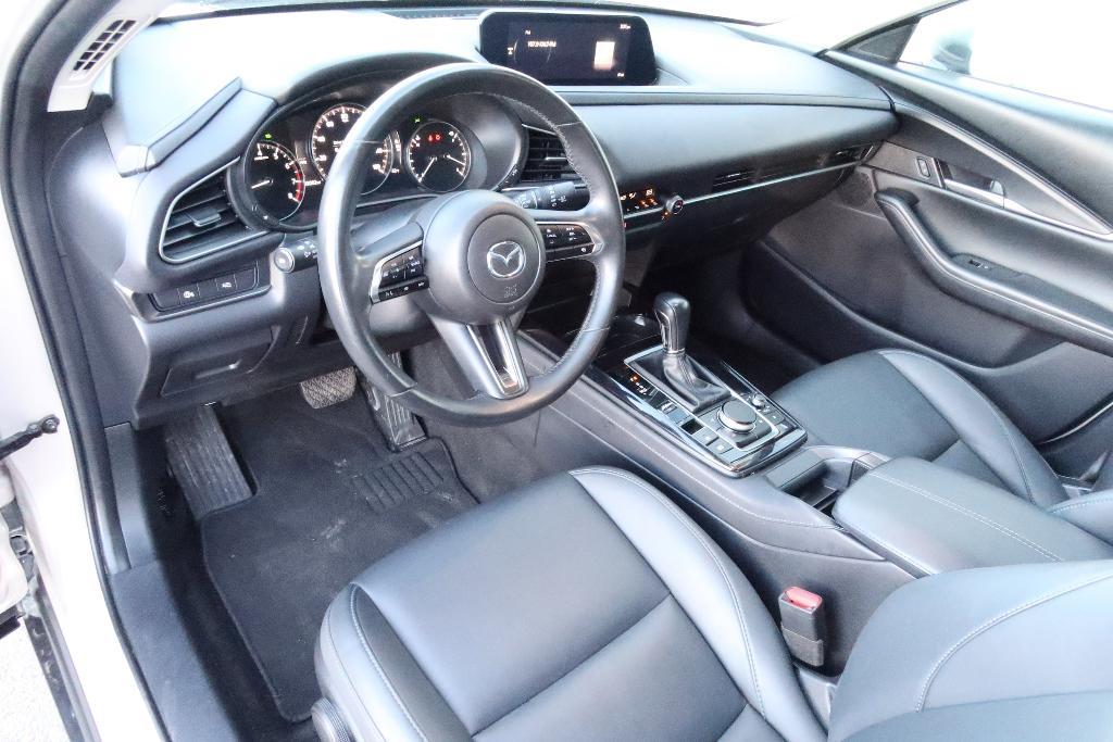 used 2024 Mazda CX-30 car, priced at $21,999
