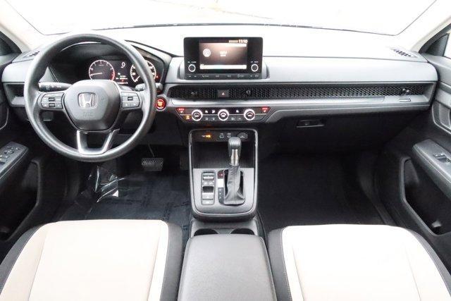 used 2024 Honda CR-V car, priced at $32,823