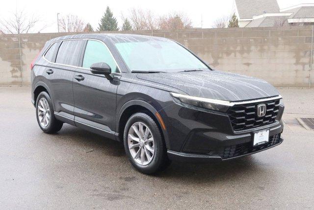 used 2024 Honda CR-V car, priced at $32,823