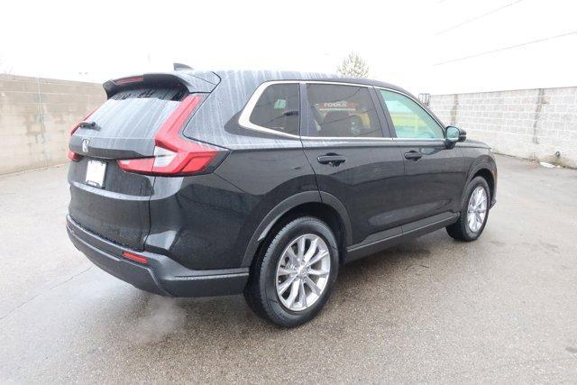 used 2024 Honda CR-V car, priced at $32,823