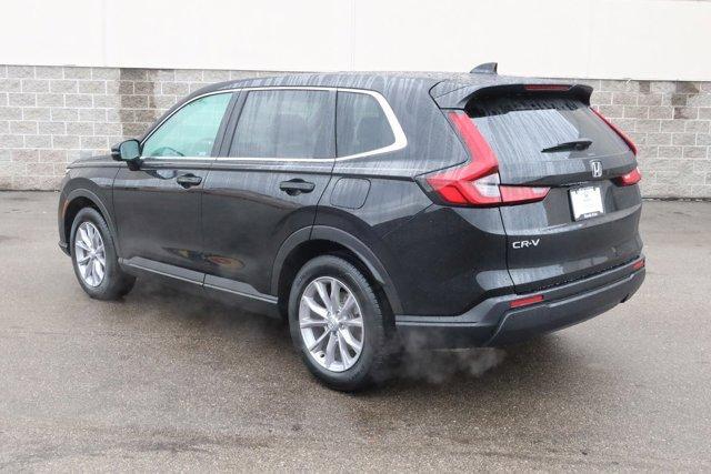 used 2024 Honda CR-V car, priced at $32,823