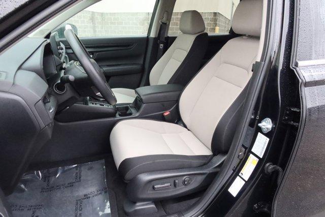 used 2024 Honda CR-V car, priced at $32,823