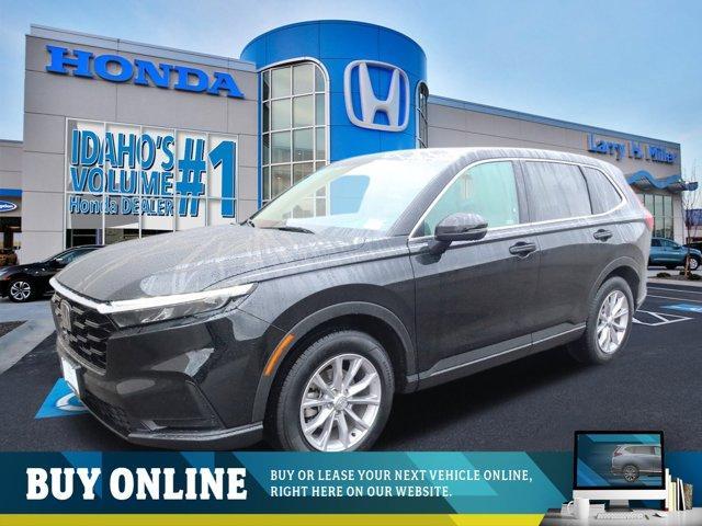 used 2024 Honda CR-V car, priced at $32,823