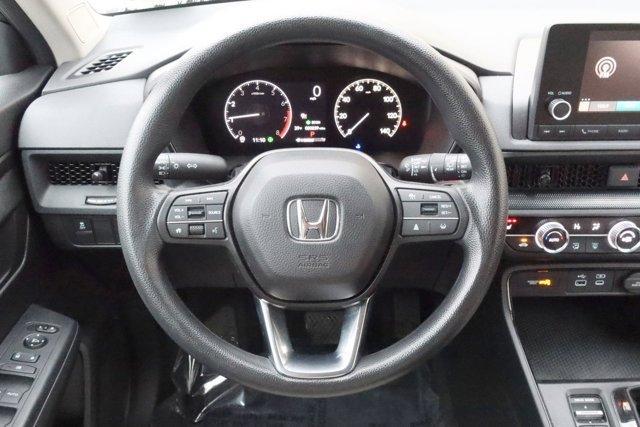 used 2024 Honda CR-V car, priced at $32,823