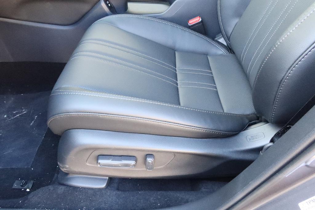 new 2025 Honda HR-V car, priced at $31,895