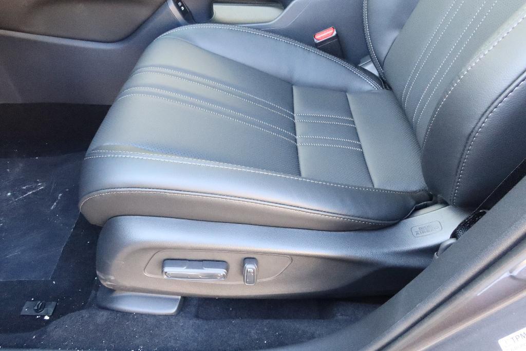 new 2025 Honda HR-V car, priced at $31,136