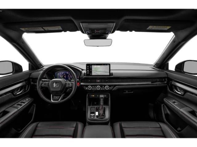 new 2026 Honda CR-V Hybrid car, priced at $43,700