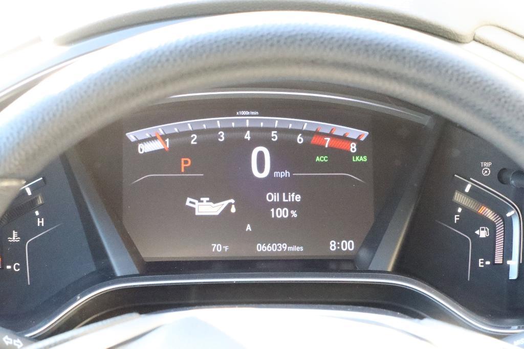 used 2021 Honda CR-V car, priced at $25,473