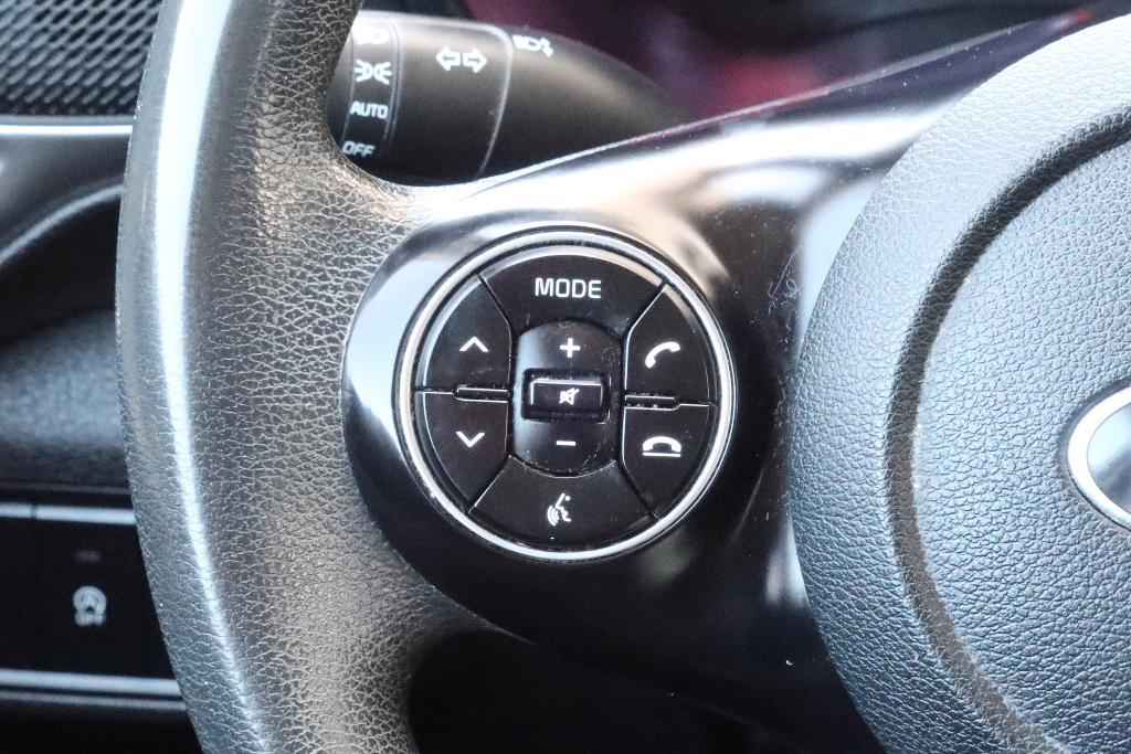 used 2020 Kia Soul car, priced at $10,888