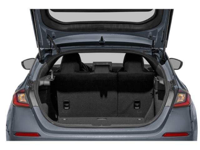 new 2026 Honda Civic car, priced at $29,445