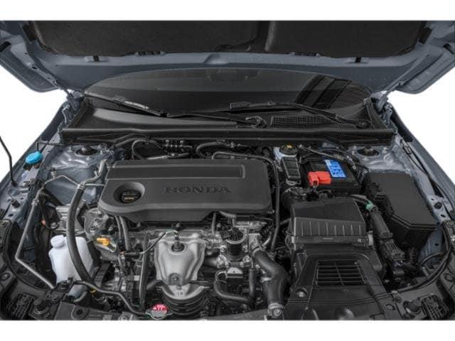 new 2026 Honda Civic car, priced at $29,445