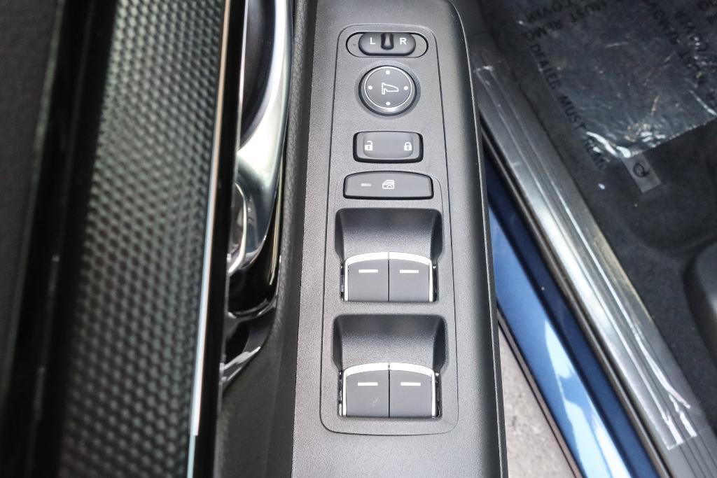 new 2026 Honda CR-V car, priced at $38,350