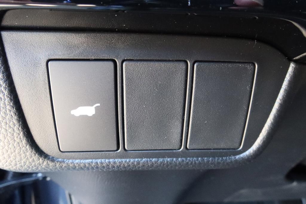 new 2026 Honda CR-V car, priced at $38,350