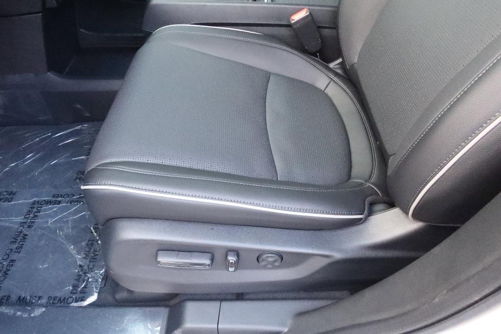 new 2025 Honda Odyssey car, priced at $53,085