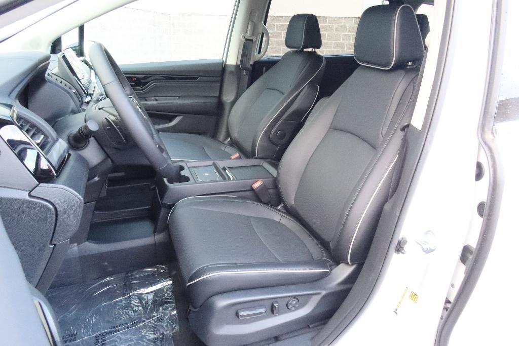 new 2025 Honda Odyssey car, priced at $52,585