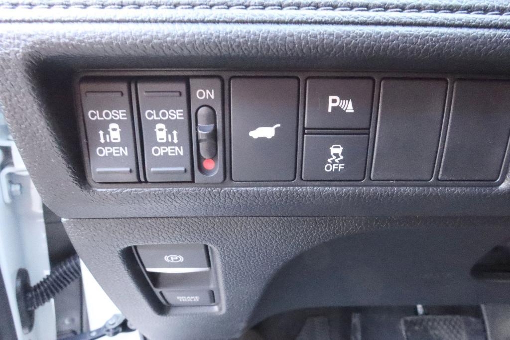 new 2025 Honda Odyssey car, priced at $51,835
