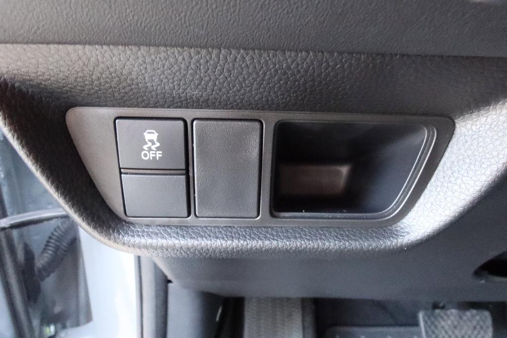 used 2024 Honda HR-V car, priced at $25,691