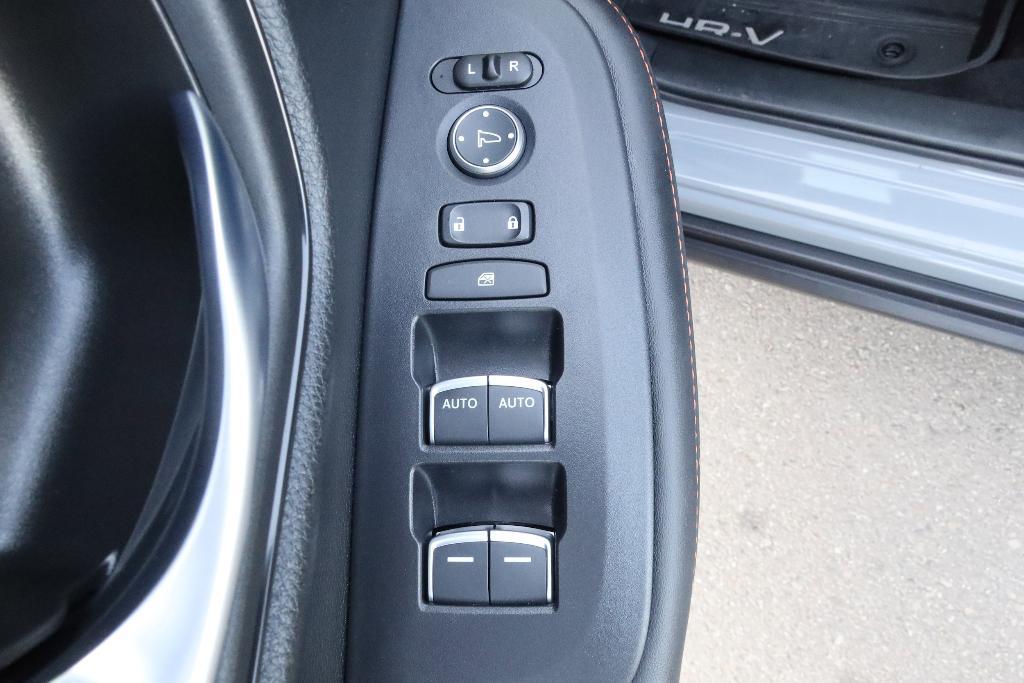 used 2024 Honda HR-V car, priced at $25,691